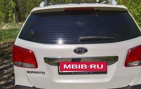 KIA Sorento II рестайлинг, 2010 год, 1 500 000 рублей, 2 фотография