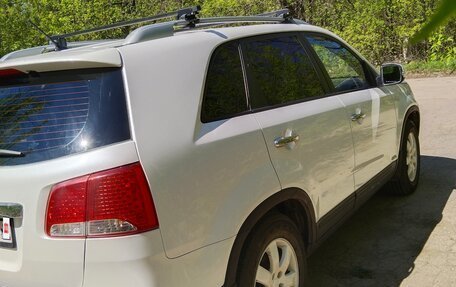 KIA Sorento II рестайлинг, 2010 год, 1 500 000 рублей, 8 фотография