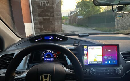 Honda Civic VIII, 2007 год, 699 000 рублей, 7 фотография