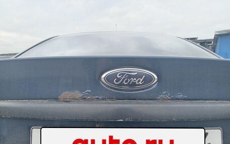 Ford Focus II рестайлинг, 2009 год, 535 000 рублей, 12 фотография