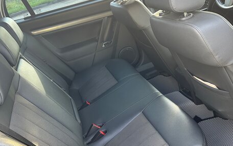 Opel Vectra C рестайлинг, 2008 год, 360 000 рублей, 2 фотография