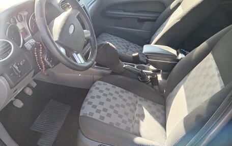 Ford Focus II рестайлинг, 2009 год, 535 000 рублей, 10 фотография