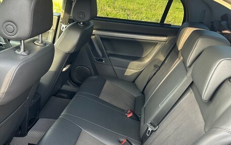 Opel Vectra C рестайлинг, 2008 год, 360 000 рублей, 4 фотография
