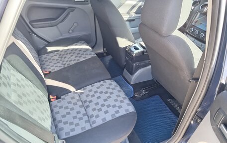 Ford Focus II рестайлинг, 2009 год, 535 000 рублей, 11 фотография
