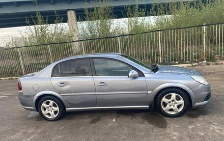 Opel Vectra C рестайлинг, 2008 год, 360 000 рублей, 5 фотография