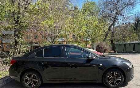 Chevrolet Cruze II, 2011 год, 1 100 000 рублей, 2 фотография