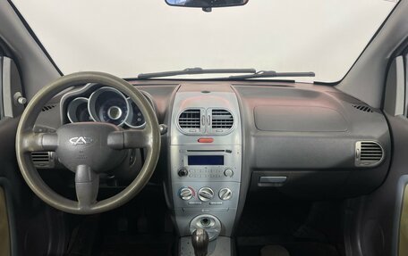 Chery Kimo (A1), 2009 год, 280 000 рублей, 8 фотография