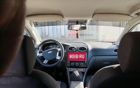 Ford Focus II рестайлинг, 2009 год, 535 000 рублей, 7 фотография