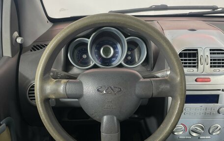 Chery Kimo (A1), 2009 год, 280 000 рублей, 9 фотография