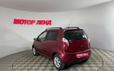 Chery Kimo (A1), 2009 год, 280 000 рублей, 6 фотография