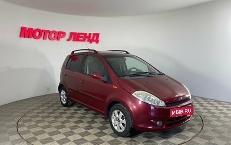 Chery Kimo (A1), 2009 год, 280 000 рублей, 3 фотография