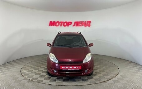 Chery Kimo (A1), 2009 год, 280 000 рублей, 2 фотография