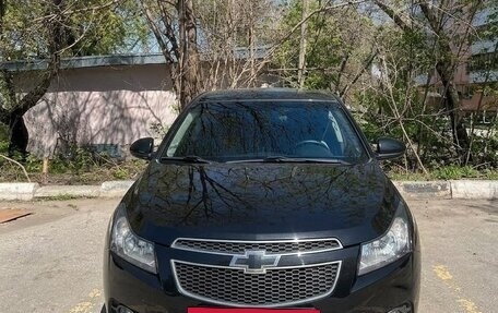 Chevrolet Cruze II, 2011 год, 1 100 000 рублей, 3 фотография