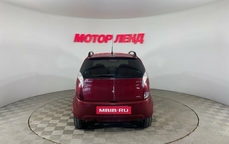 Chery Kimo (A1), 2009 год, 280 000 рублей, 5 фотография
