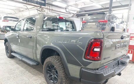 Rambler 1500, 2025 год, 9 500 000 рублей, 2 фотография
