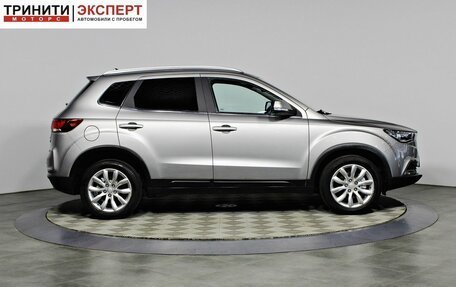FAW Besturn X40 I, 2021 год, 1 397 000 рублей, 4 фотография