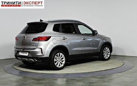 FAW Besturn X40 I, 2021 год, 1 397 000 рублей, 5 фотография