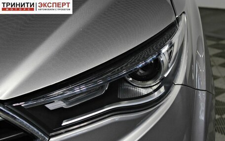 FAW Besturn X40 I, 2021 год, 1 397 000 рублей, 9 фотография
