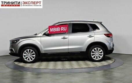 FAW Besturn X40 I, 2021 год, 1 397 000 рублей, 8 фотография
