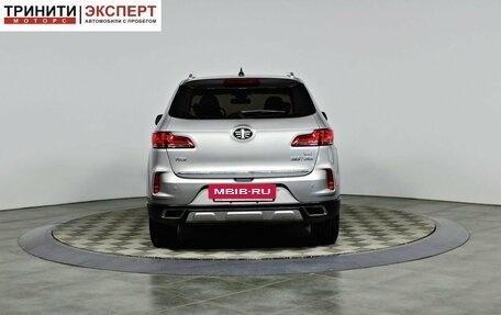 FAW Besturn X40 I, 2021 год, 1 397 000 рублей, 6 фотография
