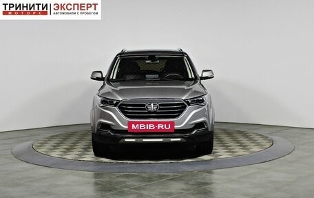 FAW Besturn X40 I, 2021 год, 1 397 000 рублей, 2 фотография