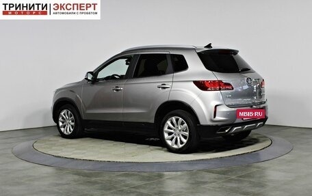 FAW Besturn X40 I, 2021 год, 1 397 000 рублей, 7 фотография