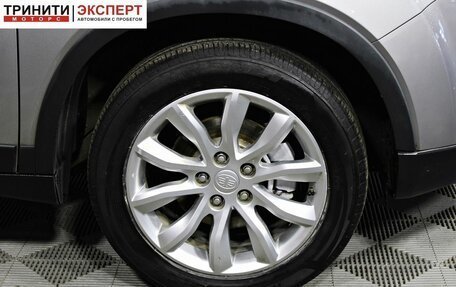 FAW Besturn X40 I, 2021 год, 1 397 000 рублей, 18 фотография
