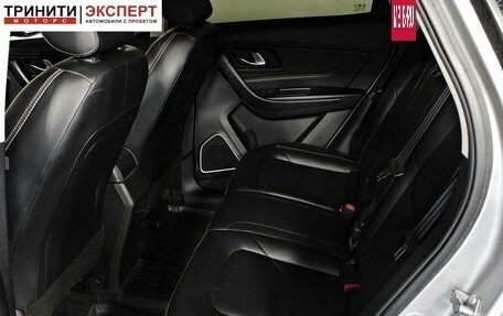 FAW Besturn X40 I, 2021 год, 1 397 000 рублей, 15 фотография