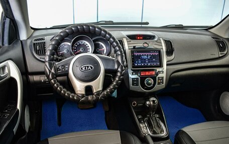 KIA Cerato III, 2010 год, 870 000 рублей, 6 фотография