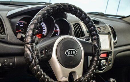 KIA Cerato III, 2010 год, 870 000 рублей, 13 фотография