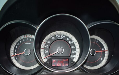 KIA Cerato III, 2010 год, 870 000 рублей, 15 фотография