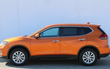 Nissan X-Trail, 2019 год, 2 210 000 рублей, 4 фотография