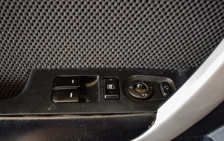KIA Cerato III, 2010 год, 870 000 рублей, 14 фотография