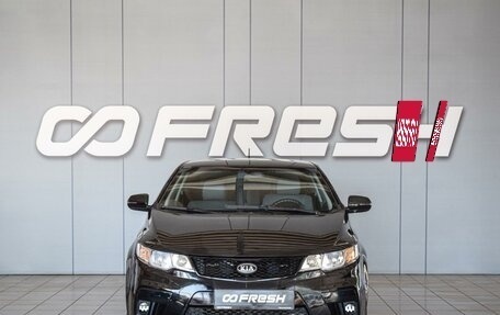 KIA Cerato III, 2010 год, 870 000 рублей, 3 фотография