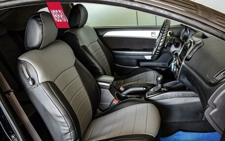 KIA Cerato III, 2010 год, 870 000 рублей, 8 фотография