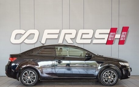 KIA Cerato III, 2010 год, 870 000 рублей, 5 фотография