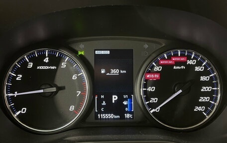 Mitsubishi Outlander III рестайлинг 3, 2020 год, 2 390 000 рублей, 13 фотография