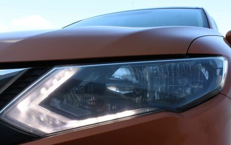 Nissan X-Trail, 2019 год, 2 210 000 рублей, 18 фотография