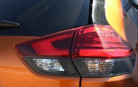 Nissan X-Trail, 2019 год, 2 210 000 рублей, 19 фотография