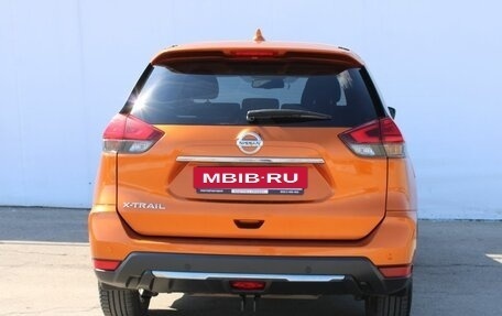 Nissan X-Trail, 2019 год, 2 210 000 рублей, 6 фотография