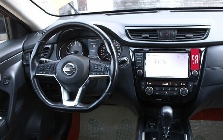 Nissan X-Trail, 2019 год, 2 210 000 рублей, 16 фотография