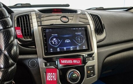 KIA Cerato III, 2010 год, 870 000 рублей, 10 фотография