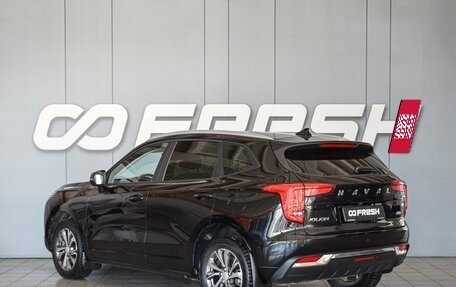 Haval Jolion, 2023 год, 2 000 000 рублей, 2 фотография