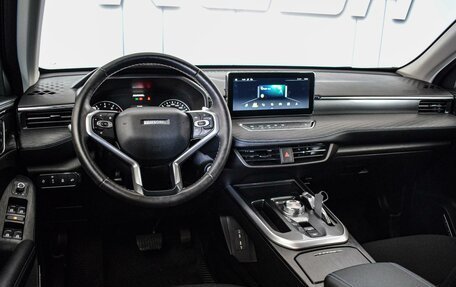 Haval Jolion, 2023 год, 2 000 000 рублей, 6 фотография