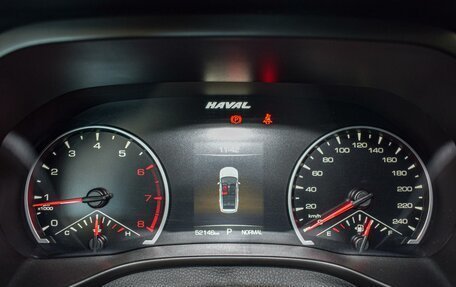 Haval Jolion, 2023 год, 2 000 000 рублей, 19 фотография