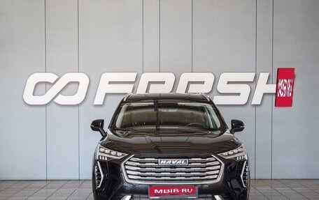Haval Jolion, 2023 год, 2 000 000 рублей, 3 фотография