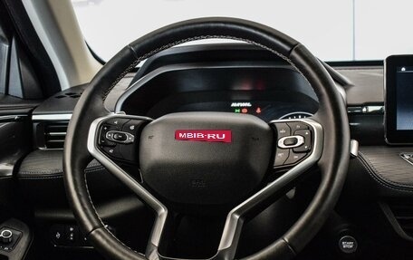 Haval Jolion, 2023 год, 2 000 000 рублей, 15 фотография