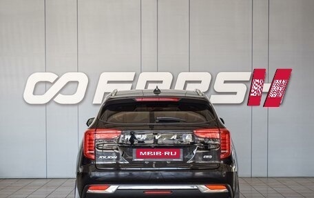 Haval Jolion, 2023 год, 2 000 000 рублей, 4 фотография