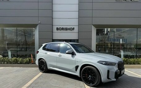 BMW X5, 2026 год, 18 200 000 рублей, 1 фотография