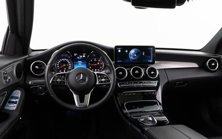 Mercedes-Benz C-Класс, 2019 год, 3 834 434 рублей, 6 фотография